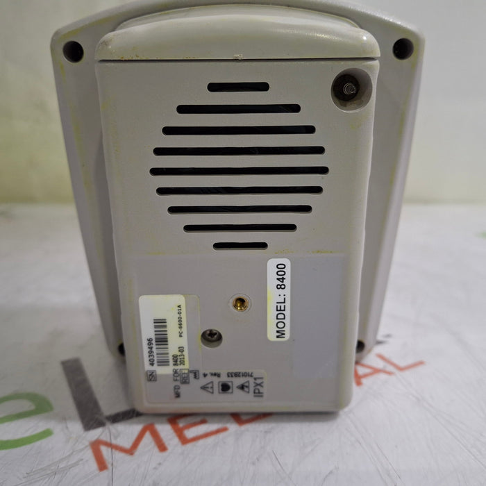 Smiths Medical 8400 Capnocheck II Hand Held Capnograph