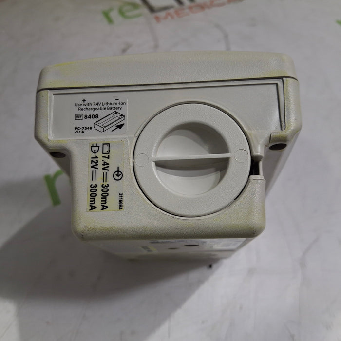 Smiths Medical 8400 Capnocheck II Hand Held Capnograph