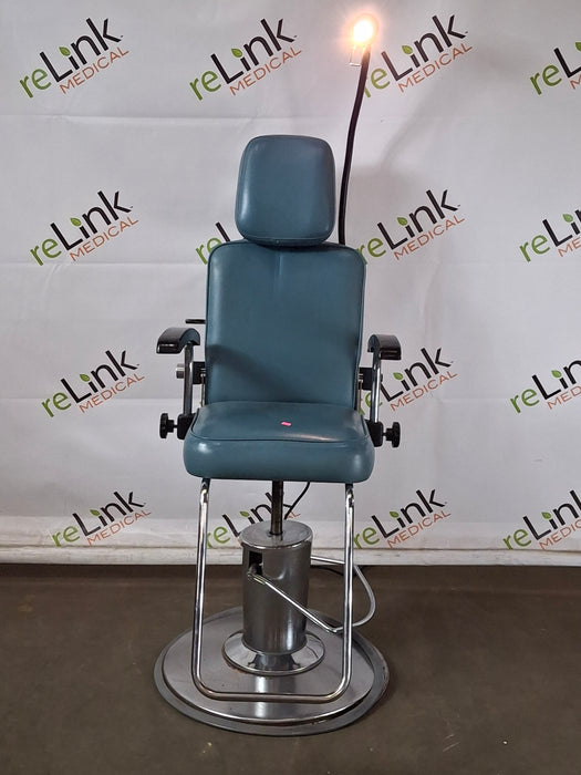 SMR H-Chair ENT Chair