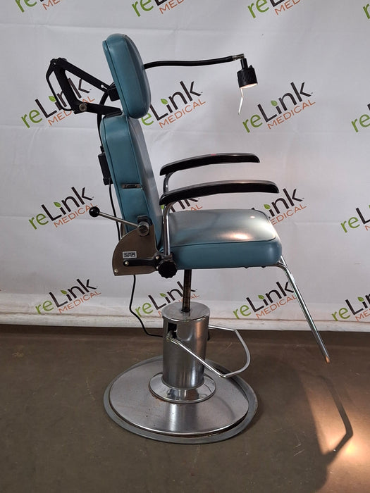 SMR H-Chair ENT Chair