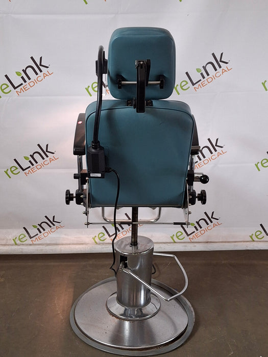 SMR H-Chair ENT Chair