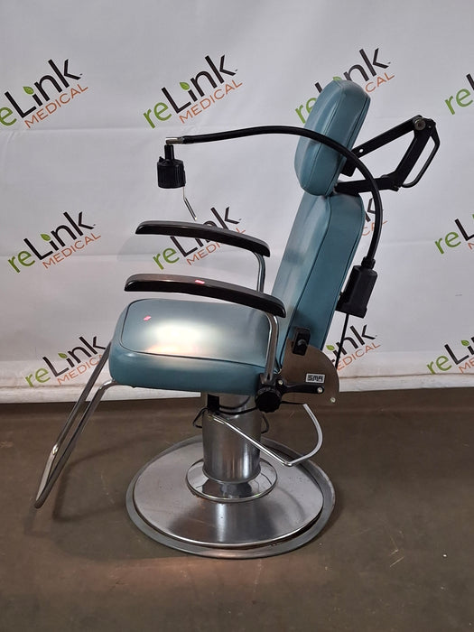 SMR H-Chair ENT Chair