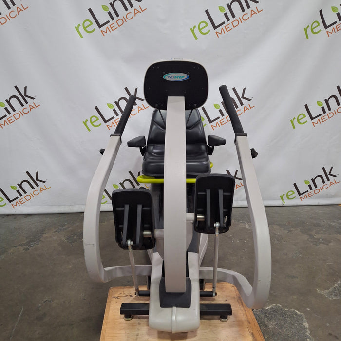 NuStep, Inc. TRS 4000 Recumbent Cross Trainer