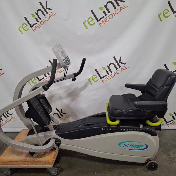 NuStep, Inc. TRS 4000 Recumbent Cross Trainer