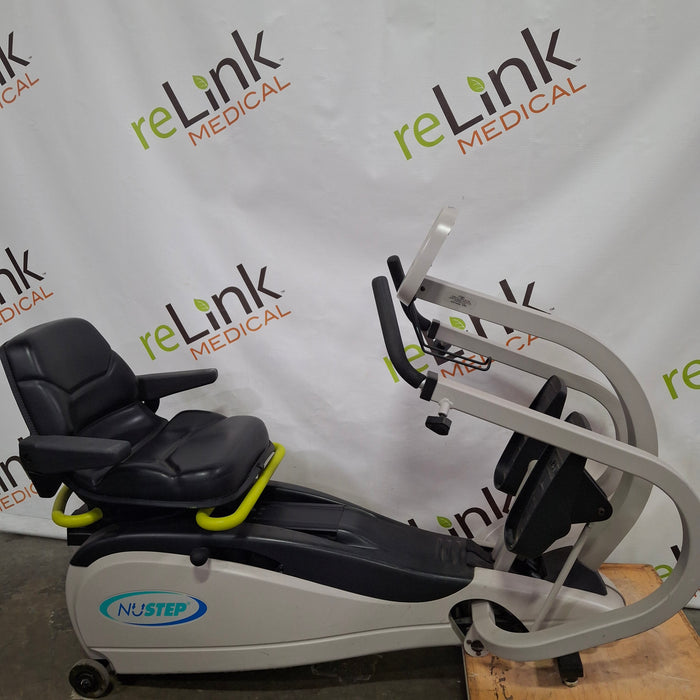 NuStep, Inc. TRS 4000 Recumbent Cross Trainer