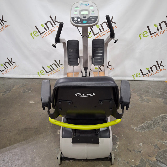 NuStep, Inc. TRS 4000 Recumbent Cross Trainer