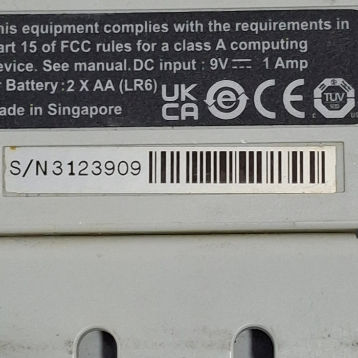 Oakton Oakton ph 150 Temperature Meter Test Equipment reLink Online