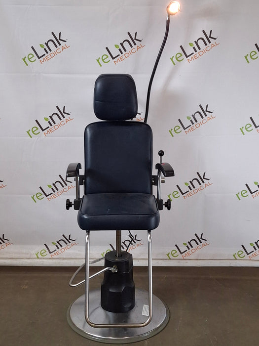 SMR H-Chair ENT Chair