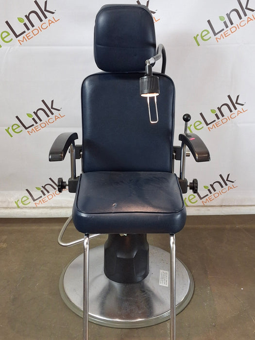 SMR H-Chair ENT Chair