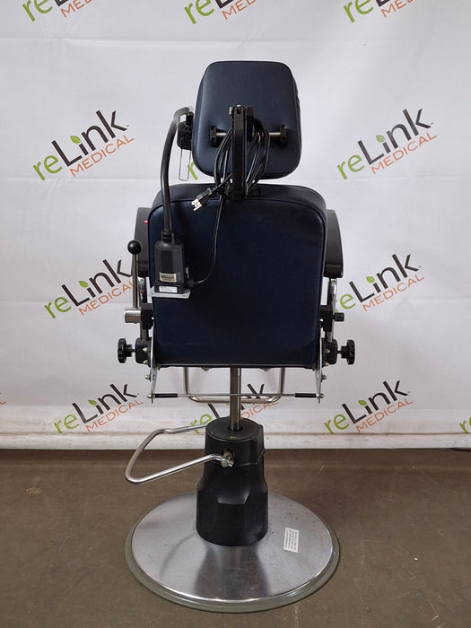 SMR H-Chair ENT Chair