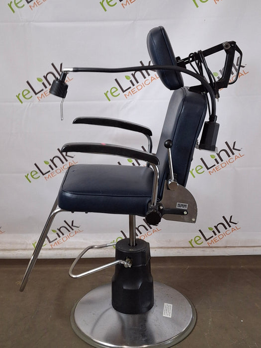 SMR H-Chair ENT Chair