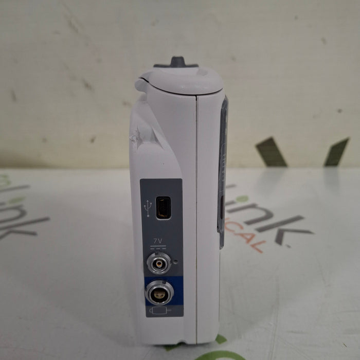 Smiths Medical CADD Solis 2100 Ambulatory Infusion Pump