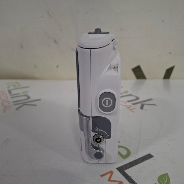 Smiths Medical CADD Solis 2100 Ambulatory Infusion Pump
