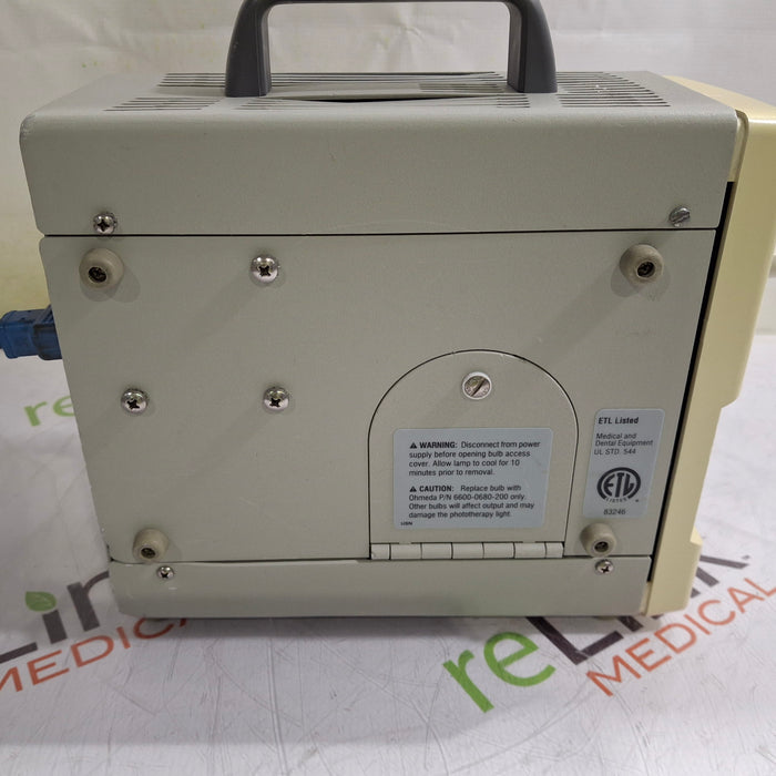 Ohmeda Medical BiliBlanket Plus Phototherapy System