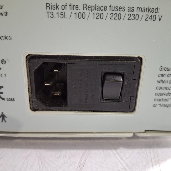 Ohmeda Medical BiliBlanket Plus Phototherapy System