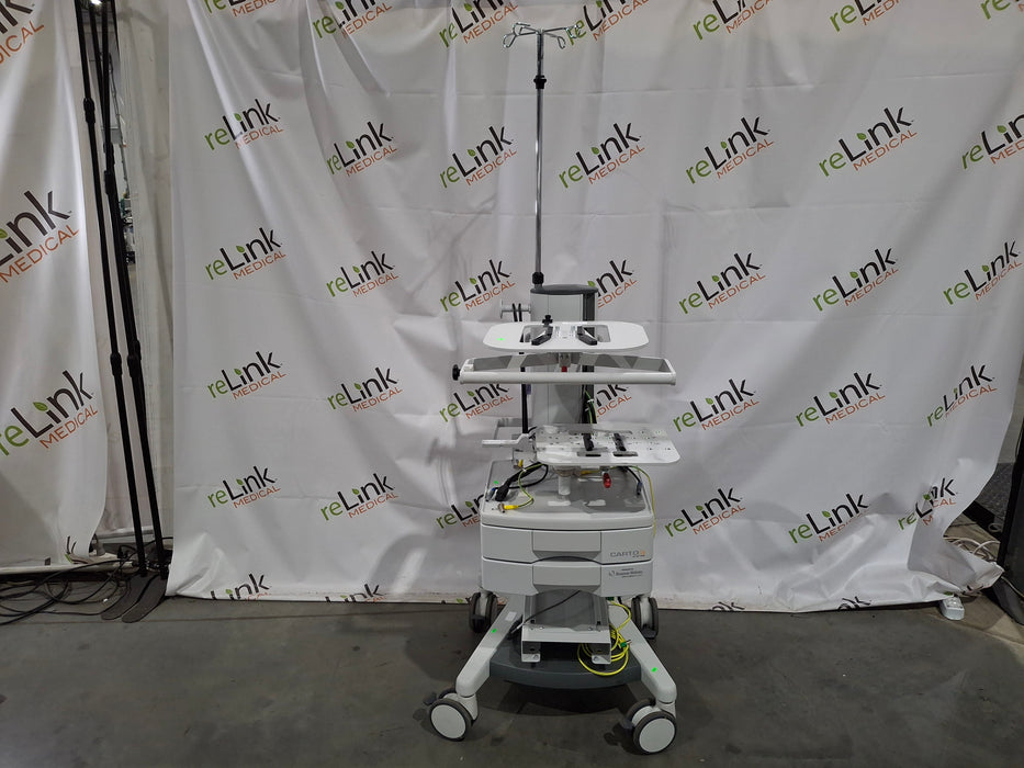 BioSense Webster Carto 3 Navigation Mapping System