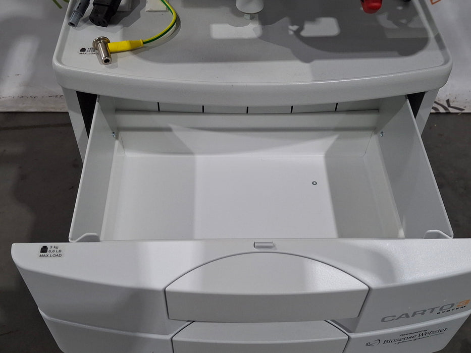 BioSense Webster Carto 3 Navigation Mapping System