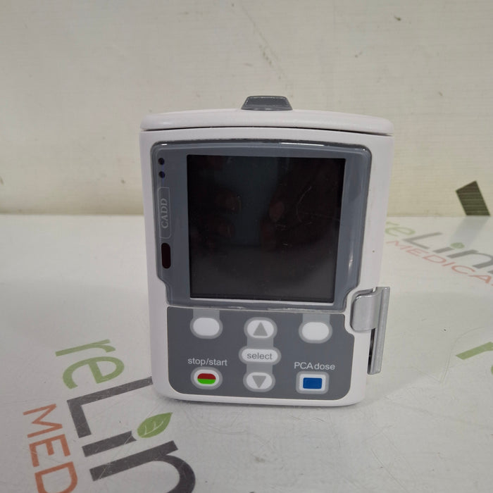 Smiths Medical CADD Solis 2100 Ambulatory Infusion Pump
