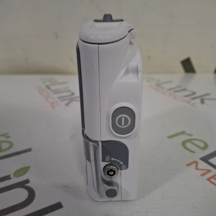 Smiths Medical CADD Solis 2100 Ambulatory Infusion Pump