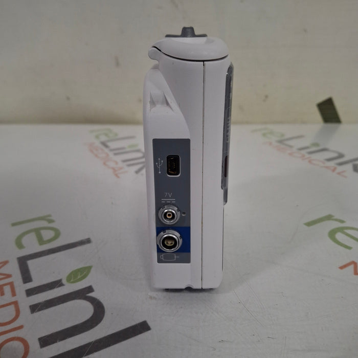 Smiths Medical CADD Solis 2100 Ambulatory Infusion Pump