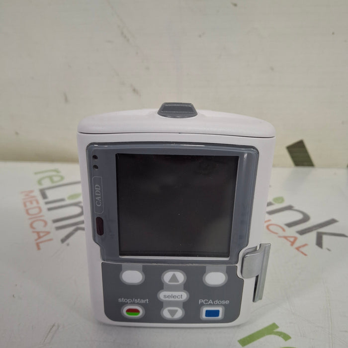 Smiths Medical CADD Solis 2100 Ambulatory Infusion Pump