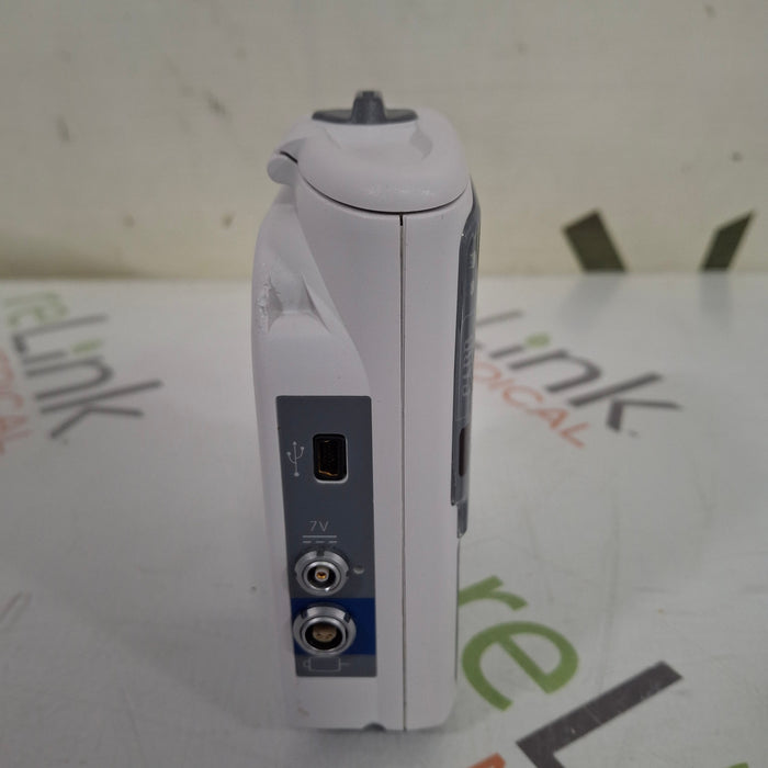 Smiths Medical CADD Solis 2100 Ambulatory Infusion Pump