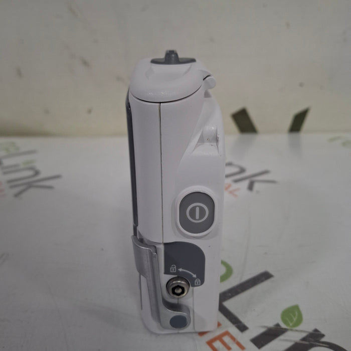 Smiths Medical CADD Solis 2100 Ambulatory Infusion Pump