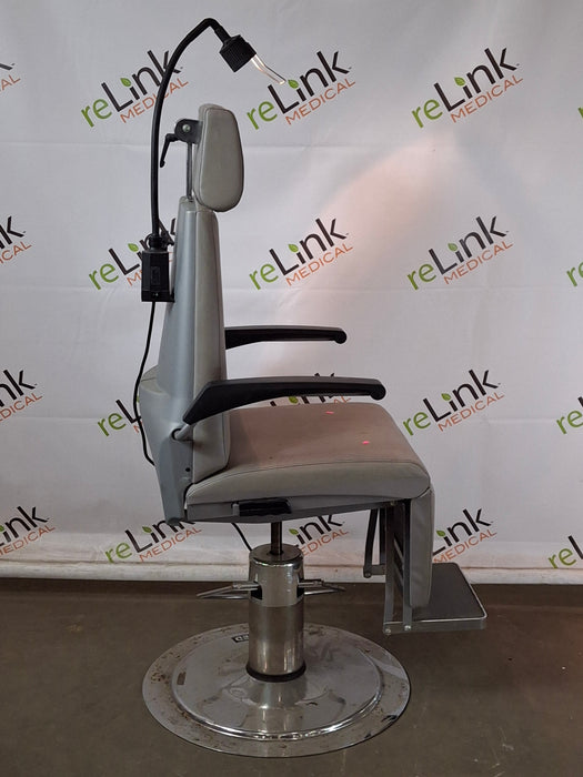 JedMed Model S-II Exam ENT Procedure Chair