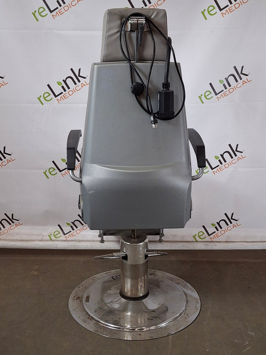 JedMed Model S-II Exam ENT Procedure Chair
