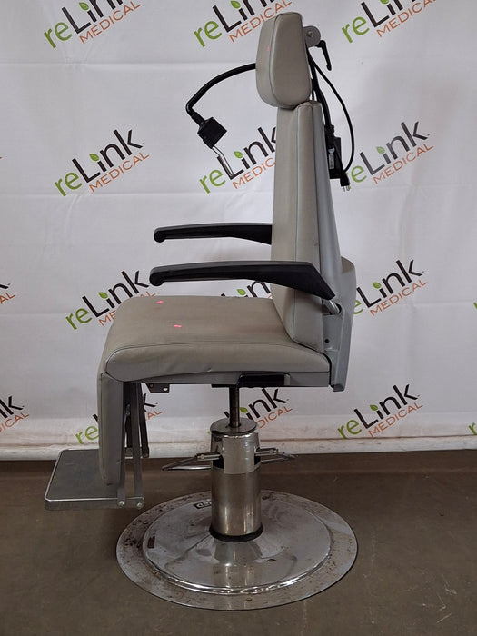 JedMed Model S-II Exam ENT Procedure Chair