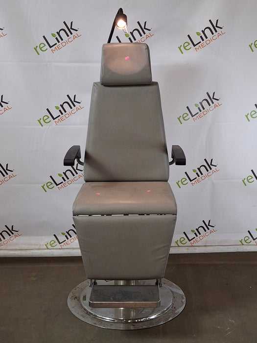 JedMed Model S-II Exam ENT Procedure Chair