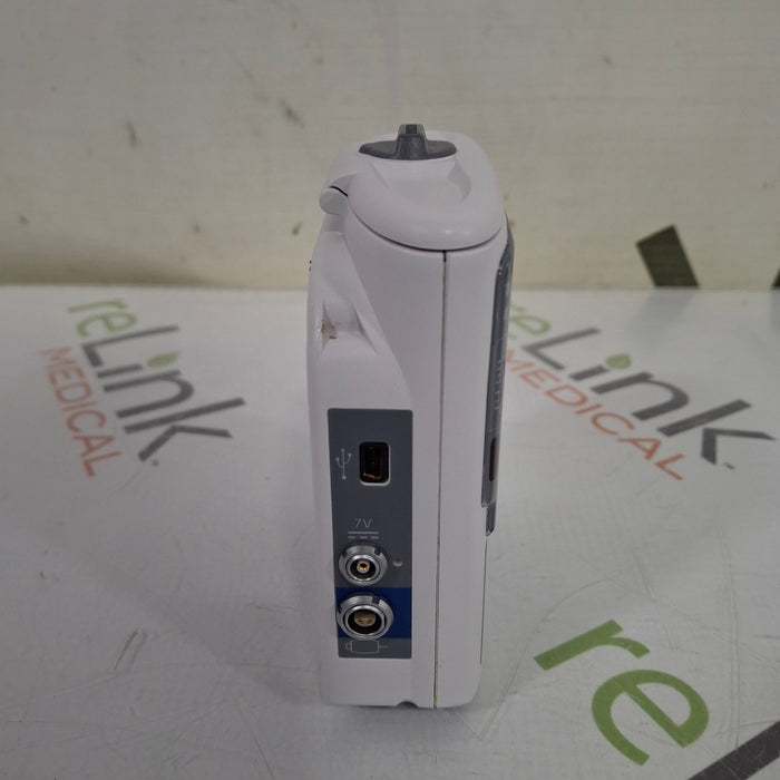 Smiths Medical CADD Solis 2100 Ambulatory Infusion Pump