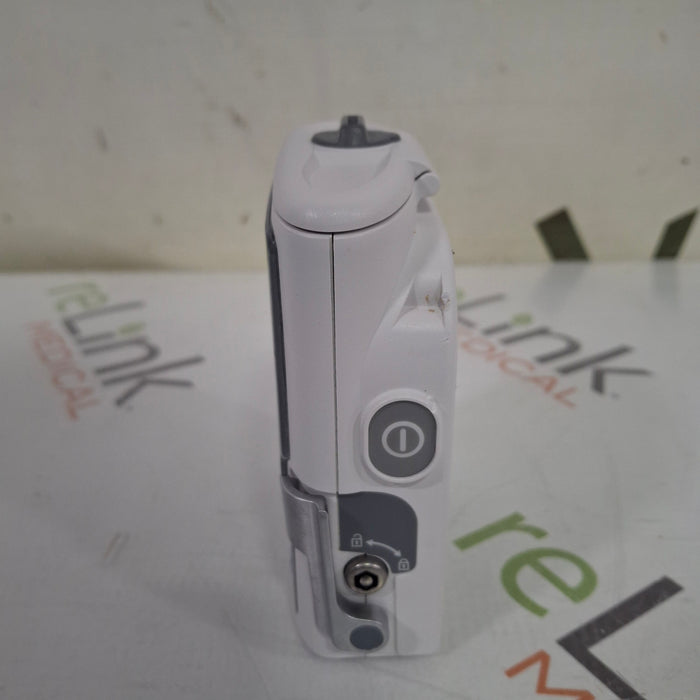 Smiths Medical CADD Solis 2100 Ambulatory Infusion Pump
