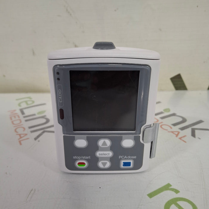 Smiths Medical CADD Solis 2100 Ambulatory Infusion Pump