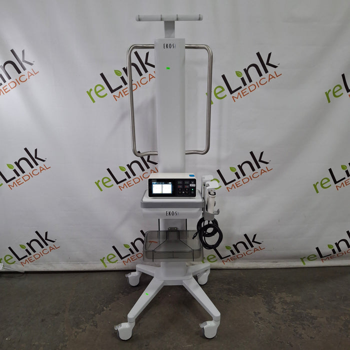 Boston Scientific EKOS 4.0 EkoSonic Endovascular System