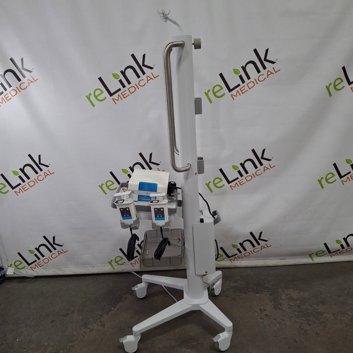Boston Scientific EKOS 4.0 EkoSonic Endovascular System