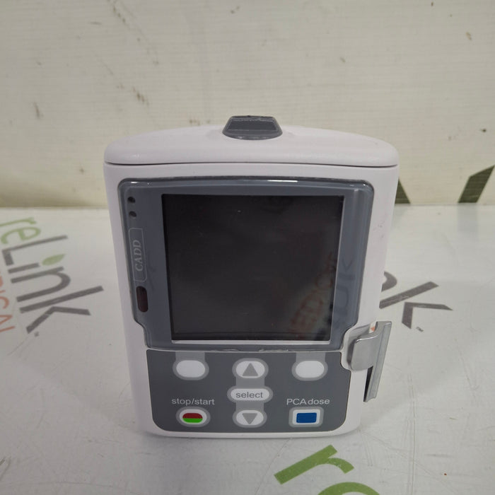 Smiths Medical CADD Solis 2100 Ambulatory Infusion Pump