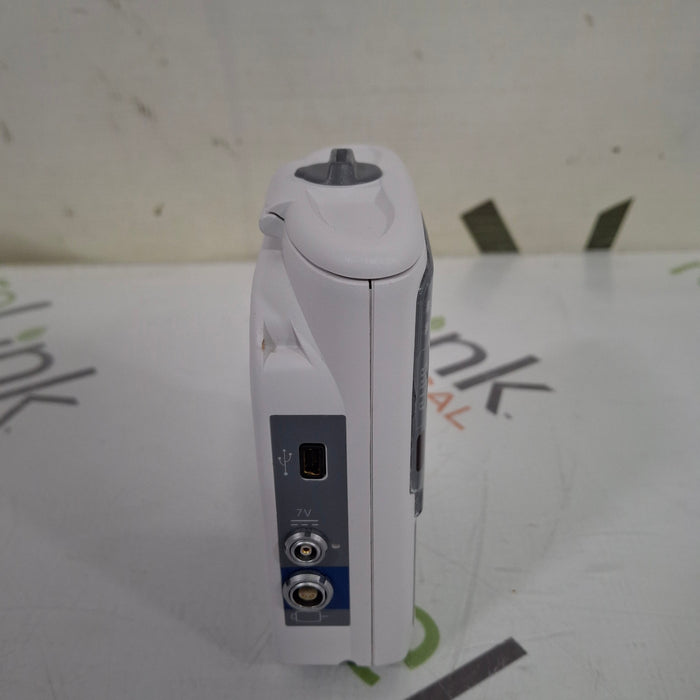 Smiths Medical CADD Solis 2100 Ambulatory Infusion Pump