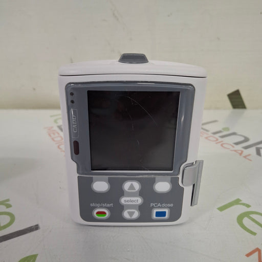 Smiths Medical Smiths Medical CADD Solis 2100 Ambulatory Infusion Pump Infusion Pump reLink Online
