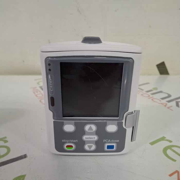 Smiths Medical Smiths Medical CADD Solis 2100 Ambulatory Infusion Pump Infusion Pump reLink Online