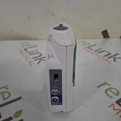 Smiths Medical Smiths Medical CADD Solis 2100 Ambulatory Infusion Pump Infusion Pump reLink Online
