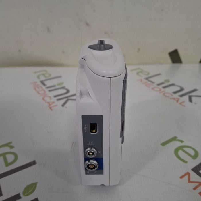 Smiths Medical Smiths Medical CADD Solis 2100 Ambulatory Infusion Pump Infusion Pump reLink Online