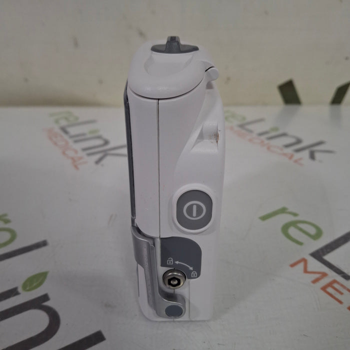 Smiths Medical Smiths Medical CADD Solis 2100 Ambulatory Infusion Pump Infusion Pump reLink Online