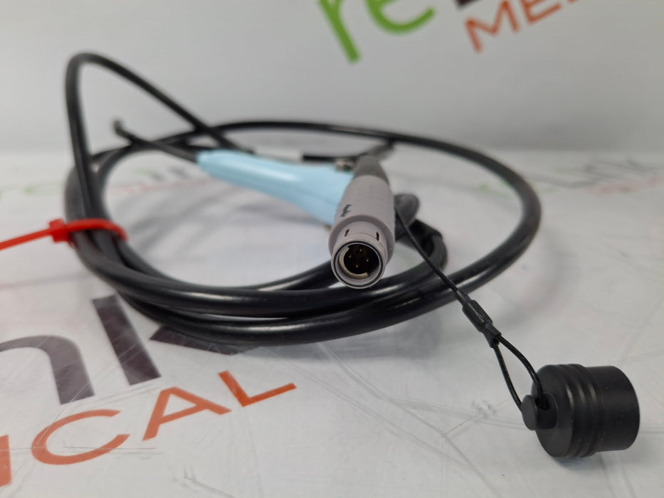 Verathon Medical, Inc Glidescope GVL Video Laryngoscope w/ Reusable Baton