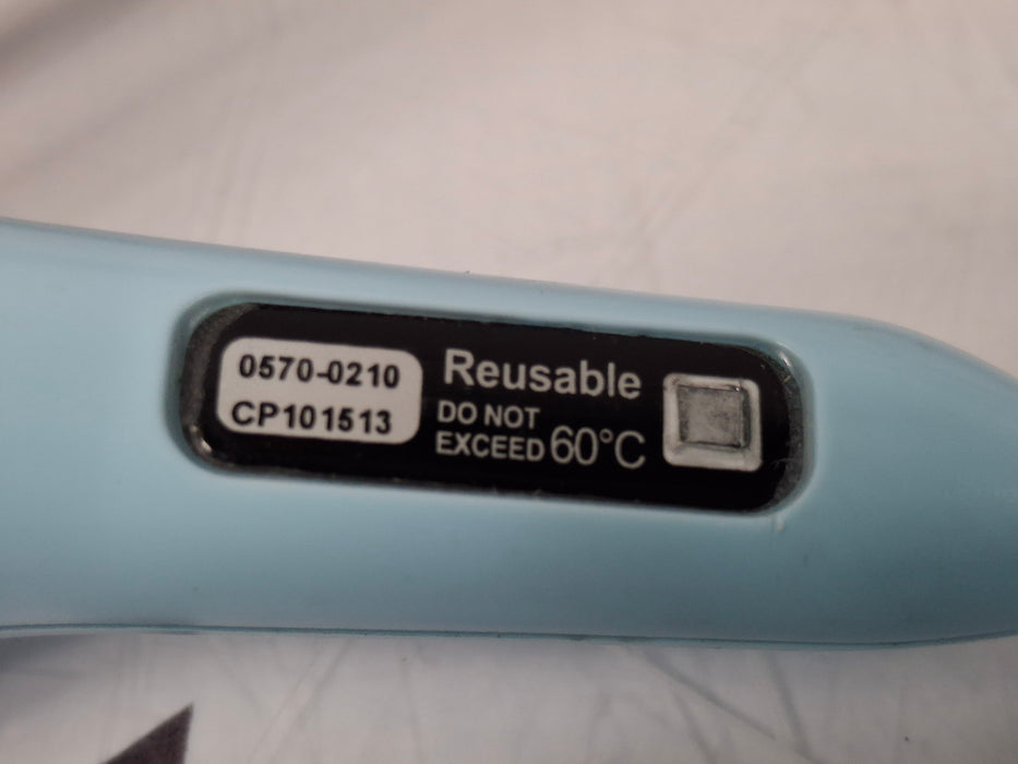 Verathon Medical, Inc Glidescope GVL Video Laryngoscope w/ Reusable Baton
