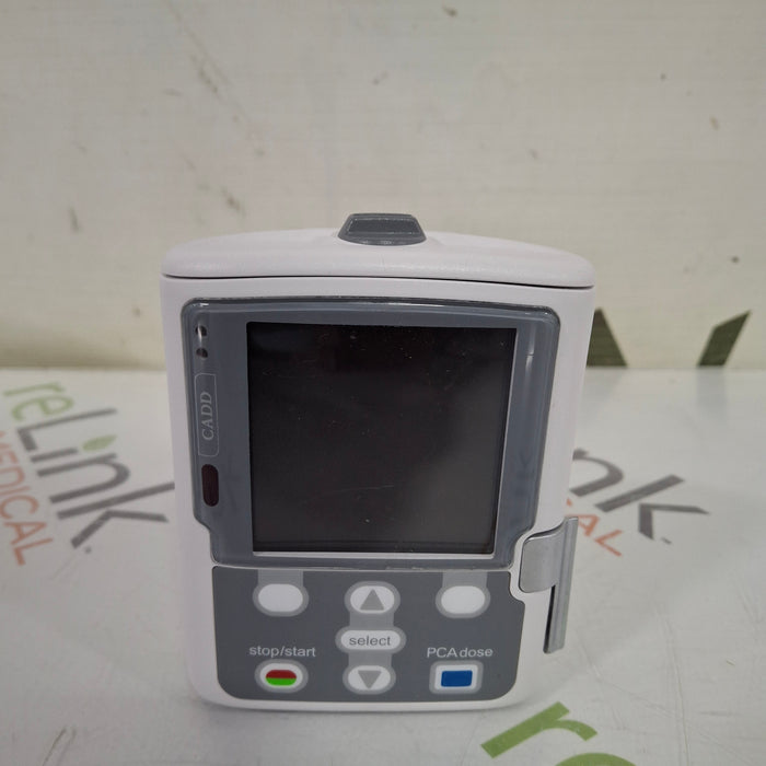 Smiths Medical CADD Solis 2100 Ambulatory Infusion Pump