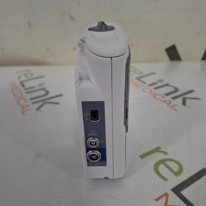 Smiths Medical CADD Solis 2100 Ambulatory Infusion Pump
