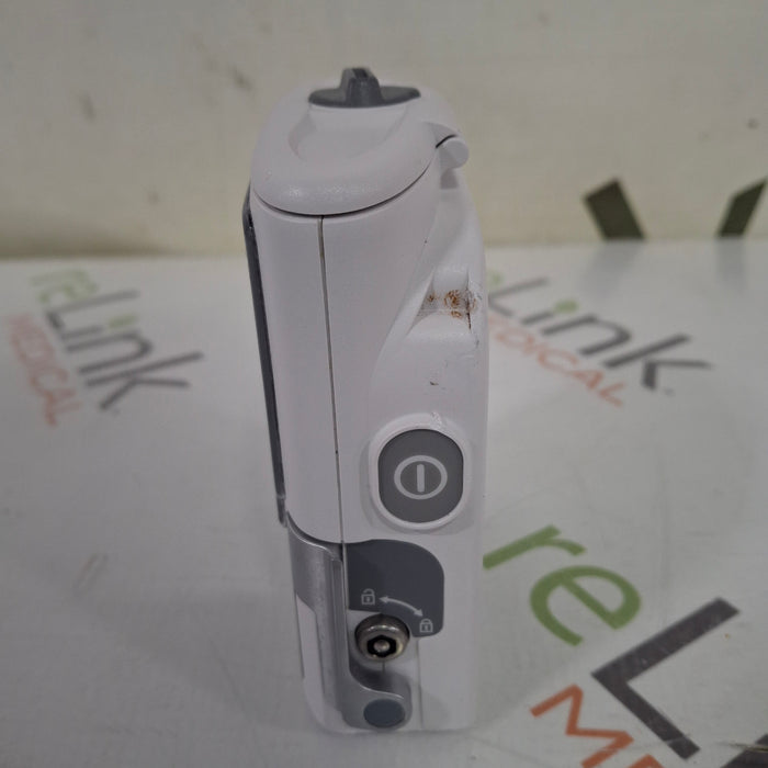 Smiths Medical CADD Solis 2100 Ambulatory Infusion Pump