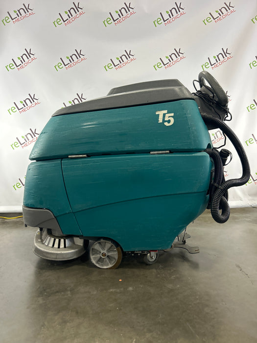 Tennant Co. T5 Walk Behind Floor Scrubber