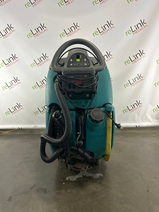 Tennant Co. T5 Walk Behind Floor Scrubber